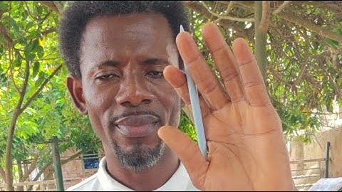 Quiet Moment with Apostle Prince Ikharebhore