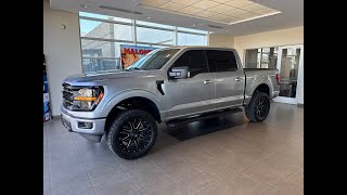 2025 Ford F-150 XLT Draper, Sandy, South Jordan, Riverton, Salt Lake City UT