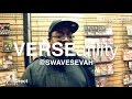 Swave Sevah - "Choose" | VERSEatility
