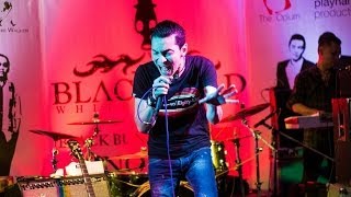 BlackHead Black Bunny Concert Live in The Oxide Pub&Restaurant BlackHead Black Bunny Concert Live in The Oxide Pub&Restaurant