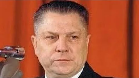 Deadline TV: 2 Investigative Reporters Talk About 50th Anniversary of Hoffa Disappearance