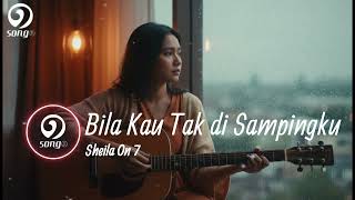 Bila Kau Tak Di Sdaningku  Sheila On 7  Acoustic Rock Orchestra Cover By Songo female Version