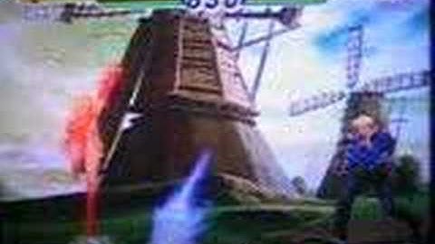 CvS2 (08) - John (A) vs. Ed Ma (C)