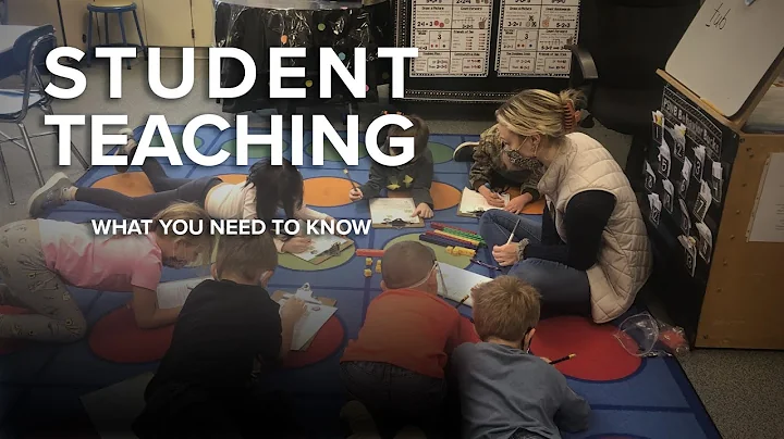 Program Spotlight: Student Teaching at Penn State
