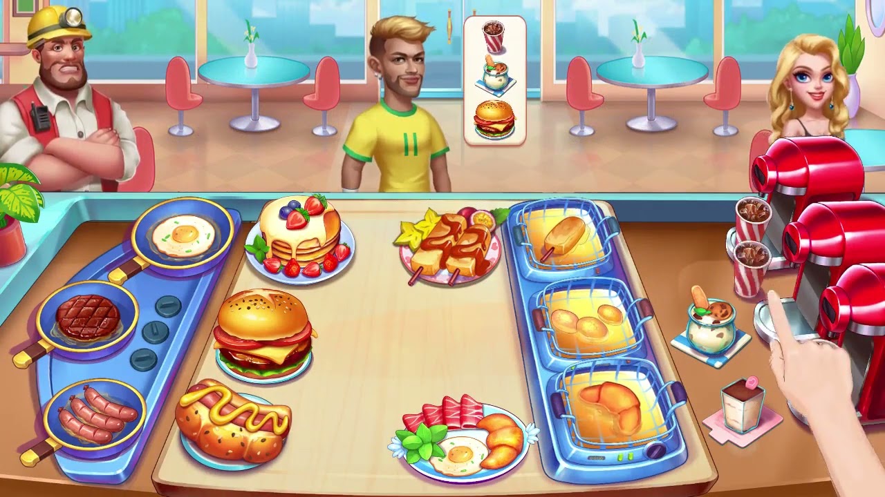 Gastronomia nos videogames: jogo independente explora culinária