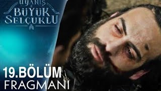 Uyanış Büyük Selçuklu  19 Fragman 2 | Nizam alam episode 19 trailer with urdu subtitle Resimi