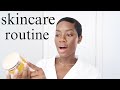 How I Cleared My Skin | day &amp; night skincare routine *not sponsored* | Octavia B