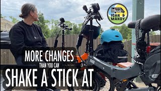 This changes EVERYTHING - Vlog 79