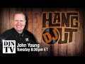 Tuesday Night DJ Live Chat Preshow with John Young | #DJNTV