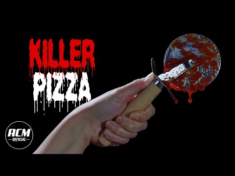 Killer Pizza | Short Horror Film