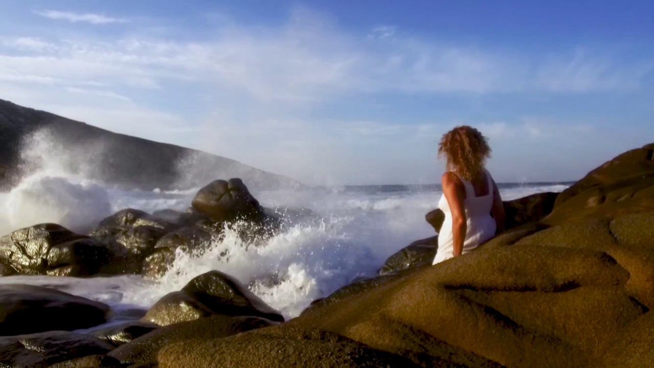 "Oniro" Miranda Verouli | Album "Onírico"