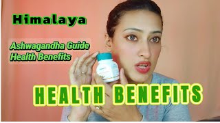 Himalaya Ashwagandha Review | Benefits, Side Effects & Dosage Explained