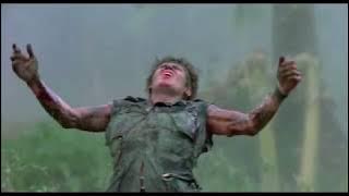 Platoon Soundtrack - Adagio for Strings