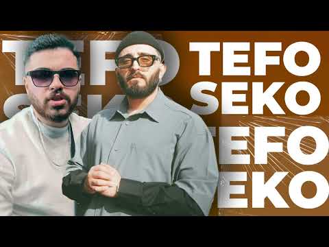 Tefo & Seko - TABİ TABİ (BEST OFF 2024)
