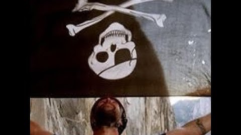 Remembering Ammon McNeely | A Tribute to a Yosemite Climbing Legend 1970 -2023