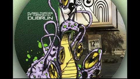 DubRun Fused Forces Werd2jaH SEQUENCE002
