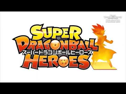 Download Super Dragon Ball Heroes Episode 14 English Subbed