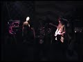 Avenged Sevenfold - 2002-09-20 Milwaukee, WI, USA