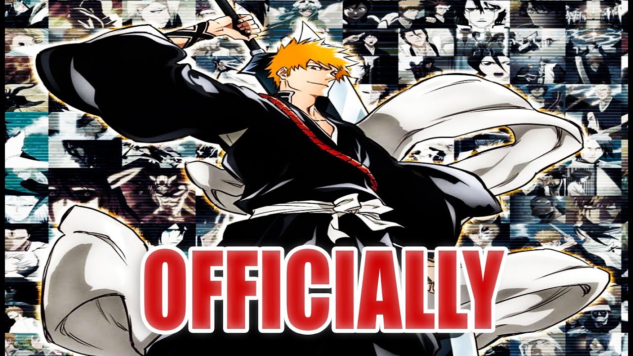 Crunchyroll DELETES Bleach From Its Streaming Platform and We All Know What  This Means 