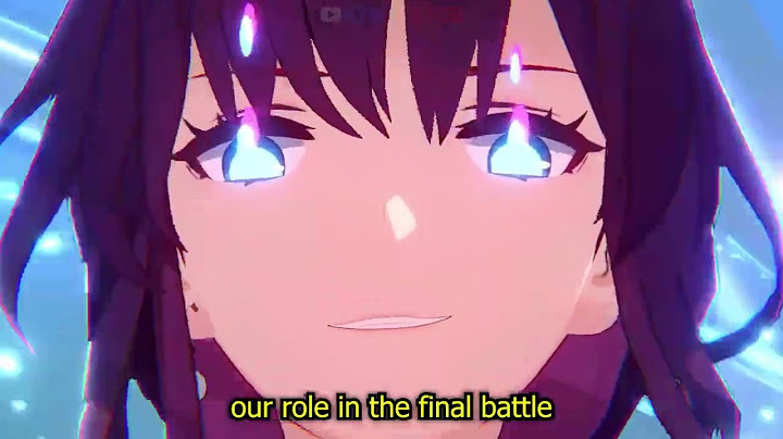 Kafka didn't tell us the whole story | Honkai: Star Rail