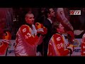 Game Highlights | 01.01.25