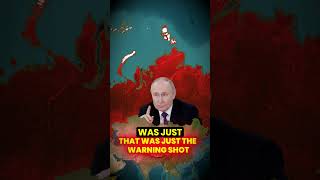 Russia's Unstoppable Oreshnik Missile Targets Kyiv |#shorts |#viralshorts |#russia |#ukraine