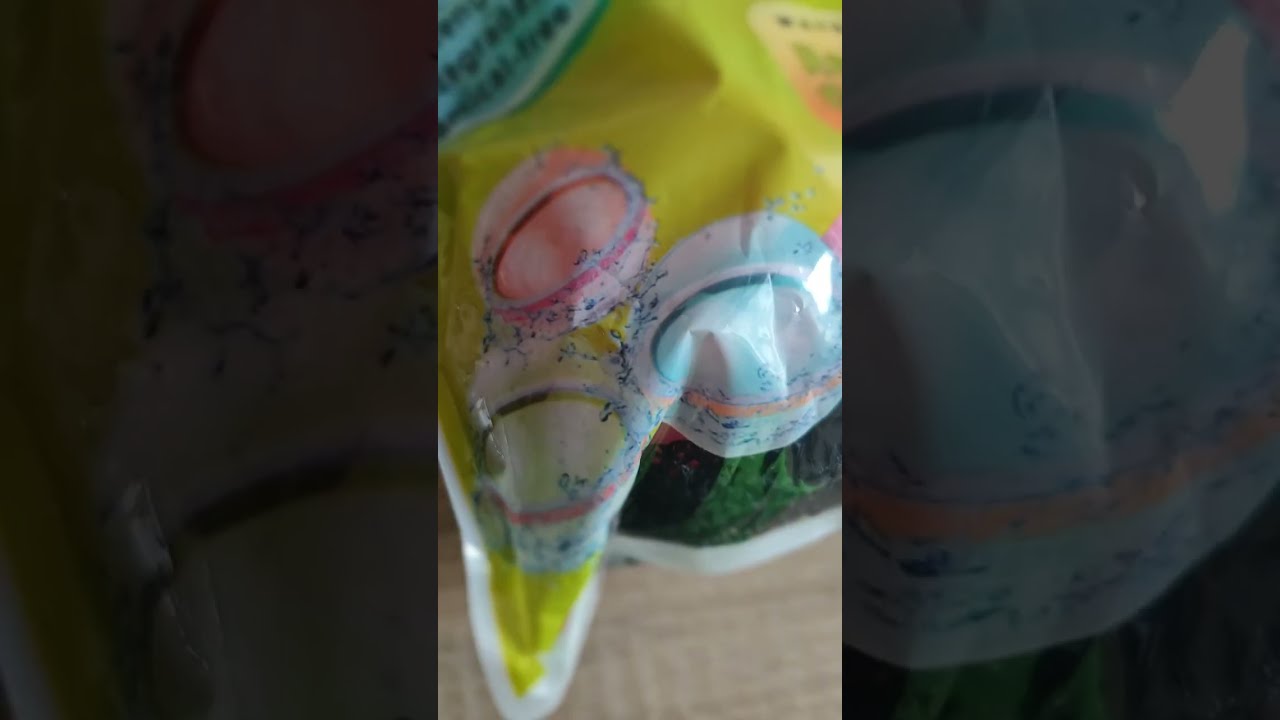 SoppyCid Reusable Water Balloons - Packaging Box 