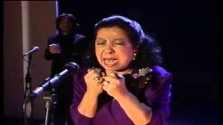Fernanda de Utrera por soleá y sus avatares | Flamenco en Canal Sur