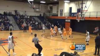 JUSTIN HENDERSON (ELMIRA) - 2016 GEICO Play of the Year Nominee