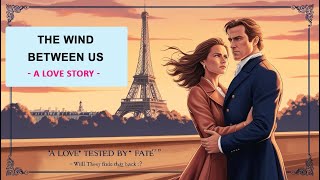 The Wind Between Us - A Love Story