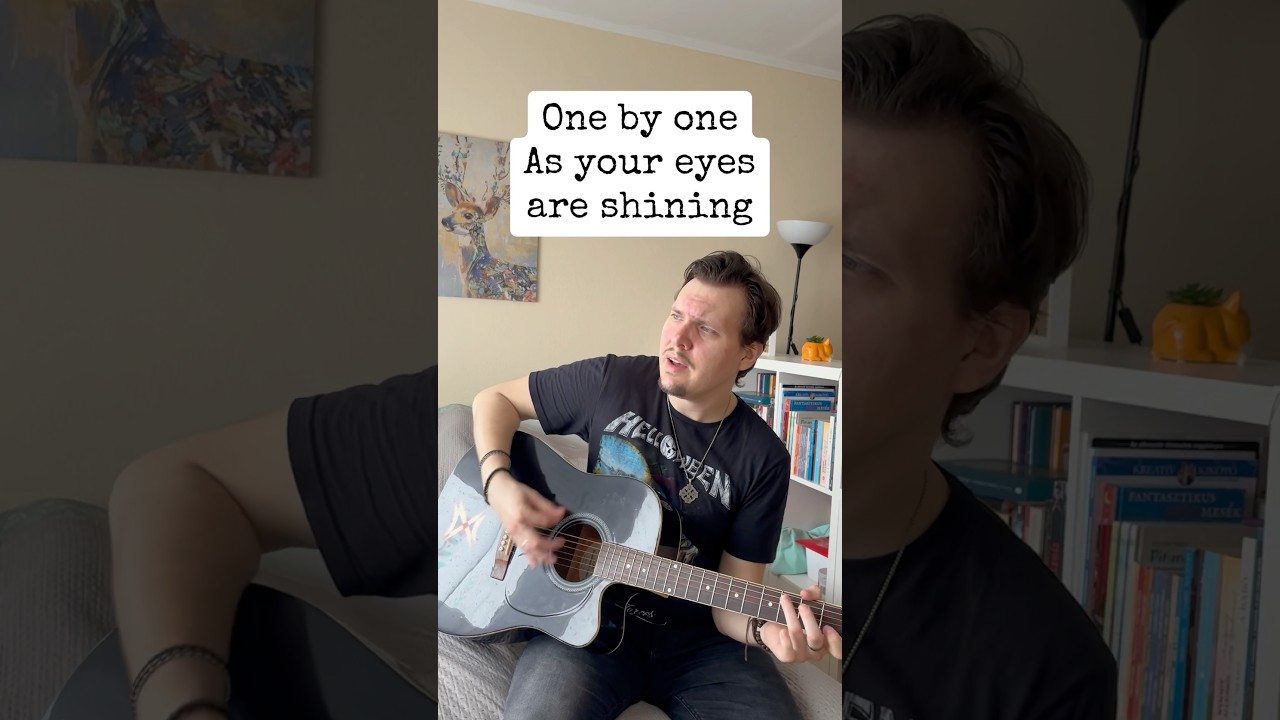 Face The Light by WE WONDER