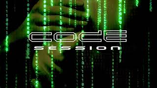 CODE Acid Dark Minimal Techno - Señor B in SESSION