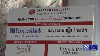Common Threads Gala celebrates women empowering women