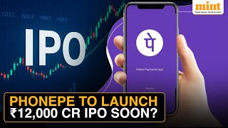 PhonePe IPO Alert: India’s Top UPI App Plans $1.35 Billion Listing, Files Confidential DRHP
