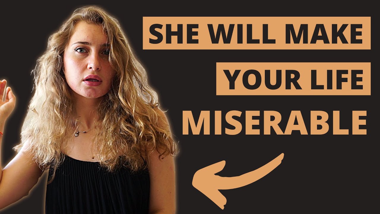 what does it mean if a girl is toxic