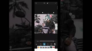 Tom and Jerry Face add Photo editing shorts #shorts  Tom and Jerry photo editing screenshot 4