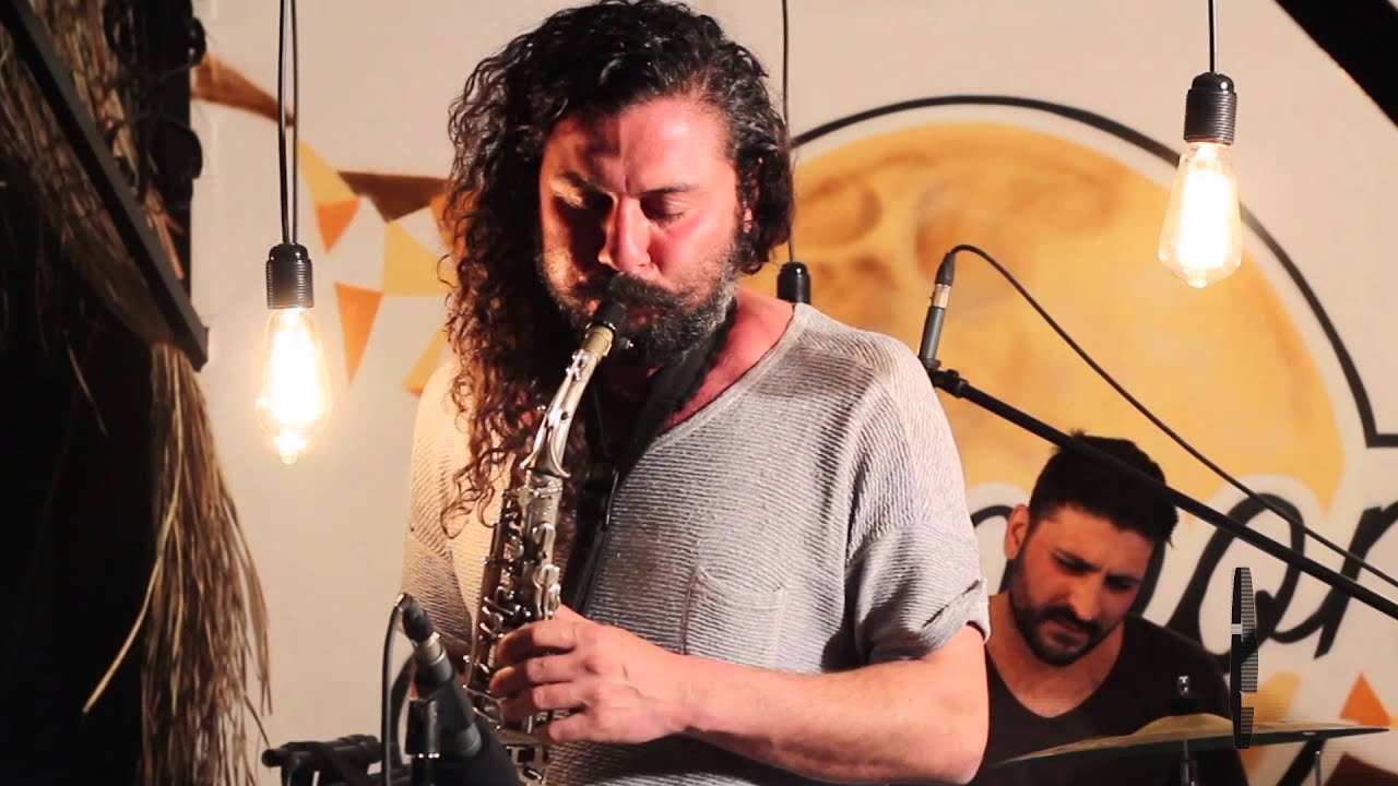 AyanBeyan - (FullMoon Sound&Music)