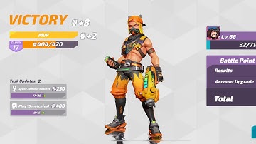 T3 Arena No CopyRight Part-5 Season 4 MVP high graphics gameplay 60Fps#t3arena#t3arenahighlights