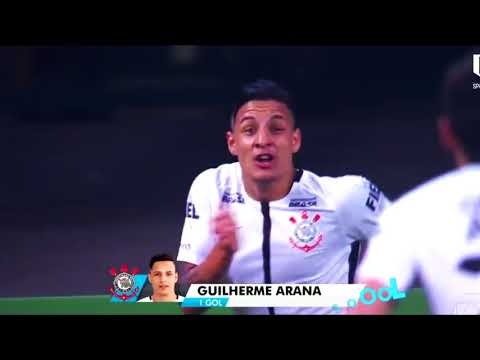 Guilherme Arana 1/12/17 Sevilla FC