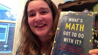 Death and math: nonfiction wrap-up #1
