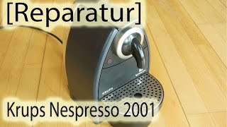 How To Clean Nespresso Machine (And How Often!)