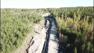 5 BC Putkenlasku PL5800 9 5 2019