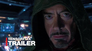 DOCTOR DOOM: DOOMSDAY (2026) | Avengers AI-concepttrailer | 4K