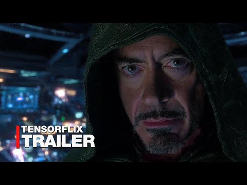 دكتور دوم يوم القيامة 2026 إعلان فيلم Avengers AI Concept