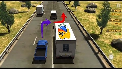 Traffic Racer Android Gameplay level 7 28-09-2025