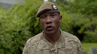 Coldstream Guards Recruitment Film