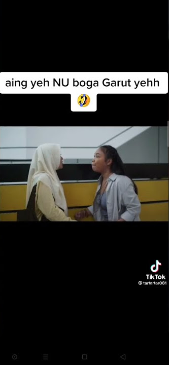 Imperfect Series | Ketika Endah yg Polos marah