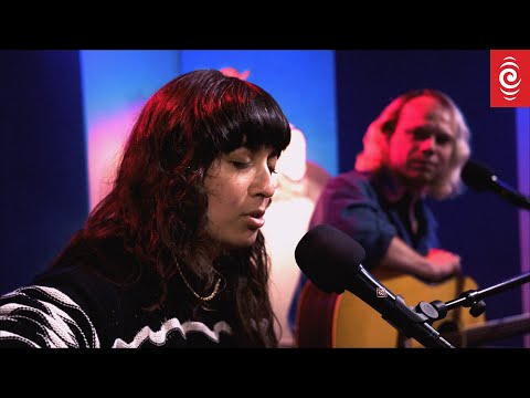 The Beths - Expert in a Dying Field (Live at RNZ)