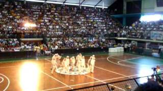 USC Engineering Popjazz 2009