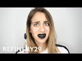 5 Days Of Activated Charcoal | Try Living With Lucie | Refinery29
